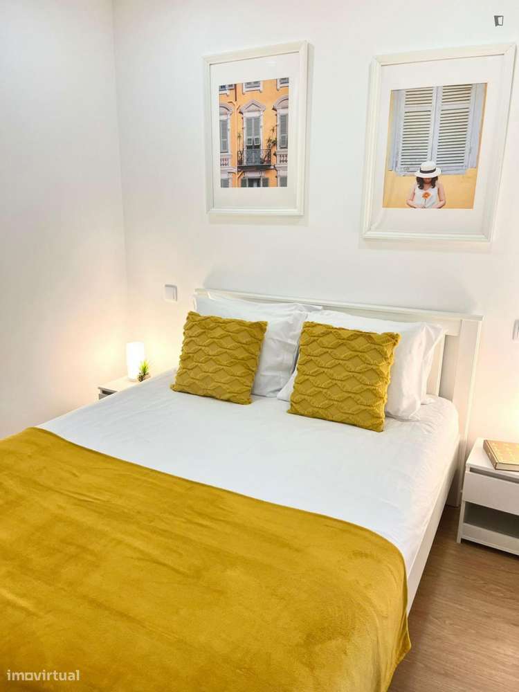 Apartamento com 1 quartos - localizado em Aveiro - Grande imagem: 4/10