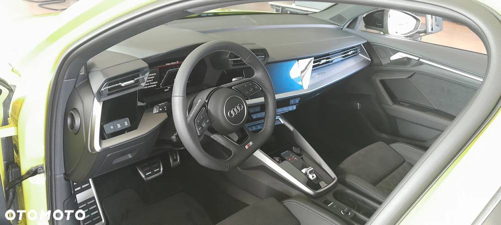 Audi S3 TFSI Quattro S tronic - 5