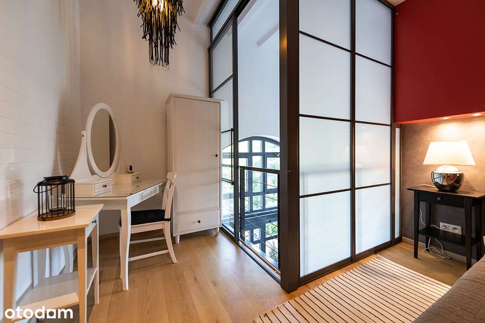 2 poziomowy apartament z balkonem Arkada - Pełny obrazek: 5/20