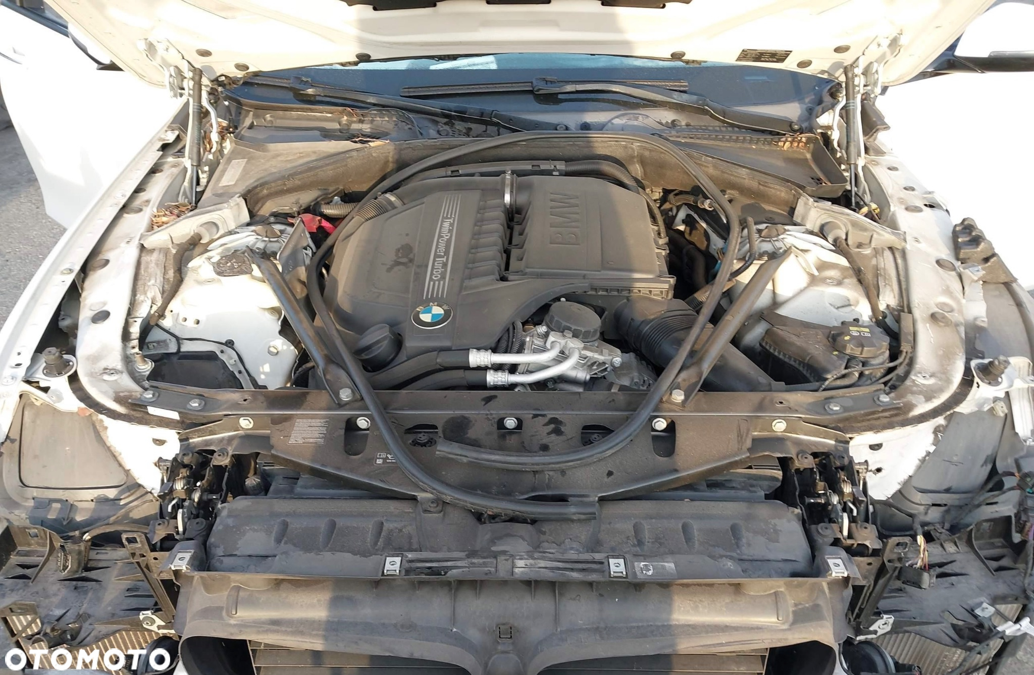BMW Seria 5 - 10