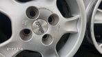 ALUFELGI OPEL RENAULT VW 14" 4X100 ET37 - 13