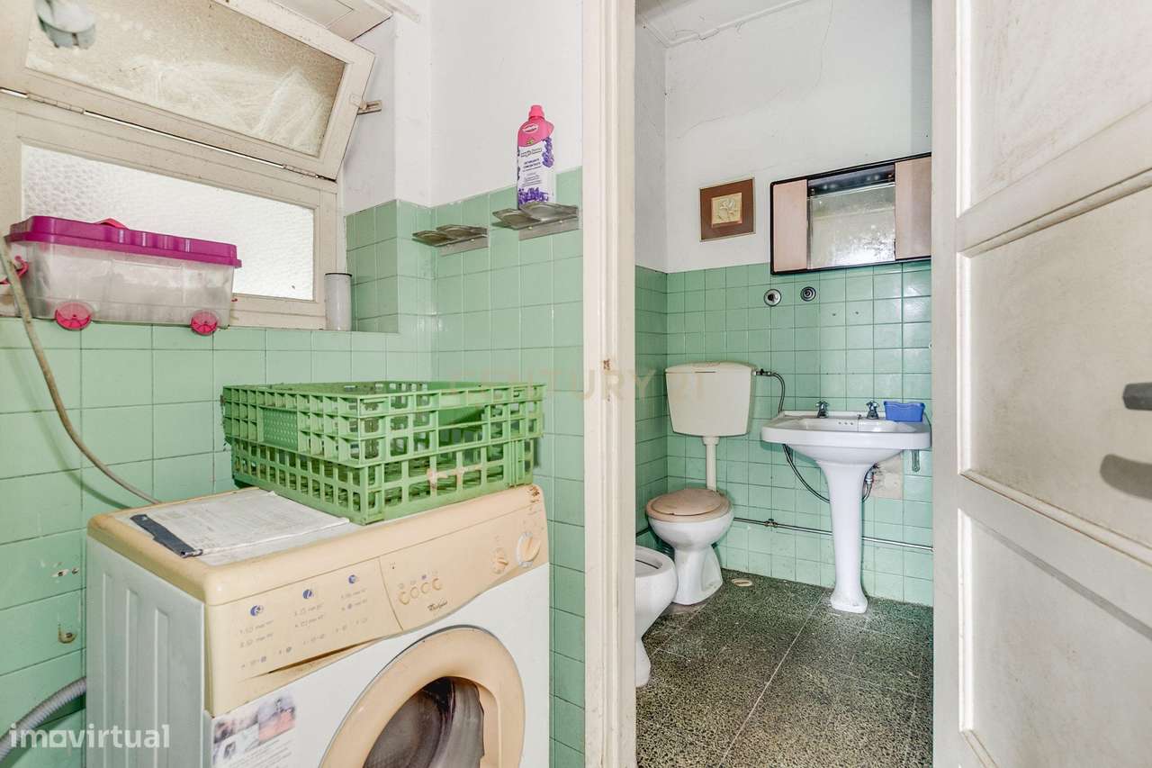 Moradia T5 em Rio de Mouro-27