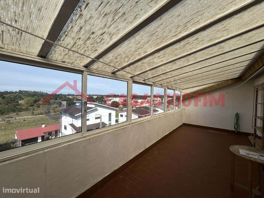 Apartamento T2 + 1 - Grande imagem: 4/10