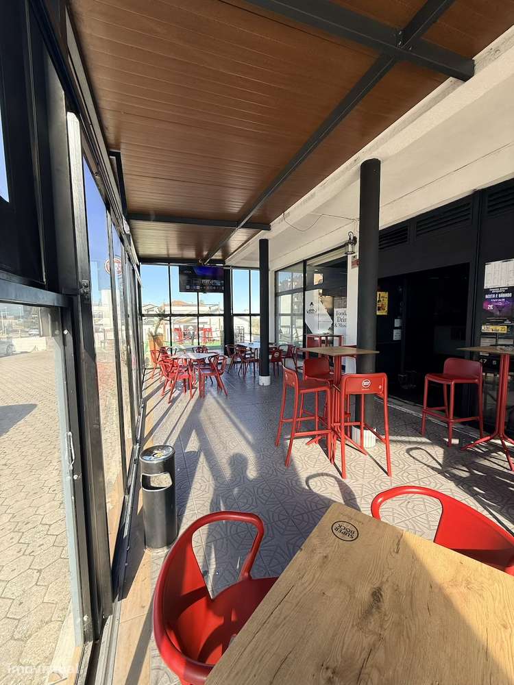 Trespasse de negócio em pleno funcionamento - Grande imagem: 5/8