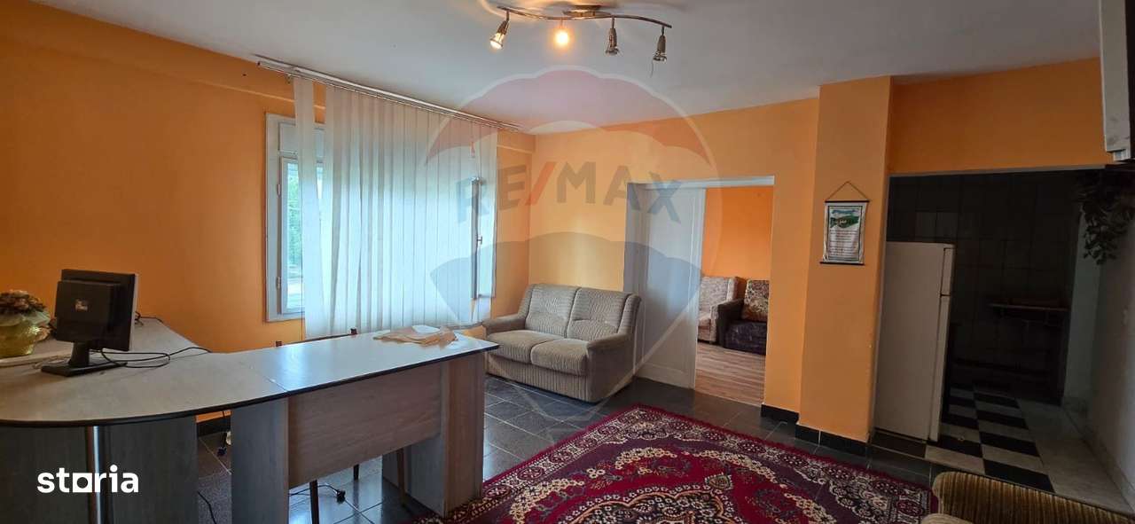 BRUTĂRIE-MOARĂ-LOCUINȚĂ în CHISINDIA - Imagine principală: 2/20