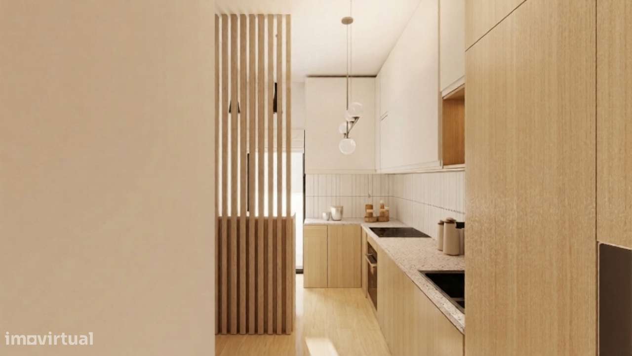T3 Duplex Novo Varandas e Elevador - Sofisticado - Av Fernão Magalhães-8