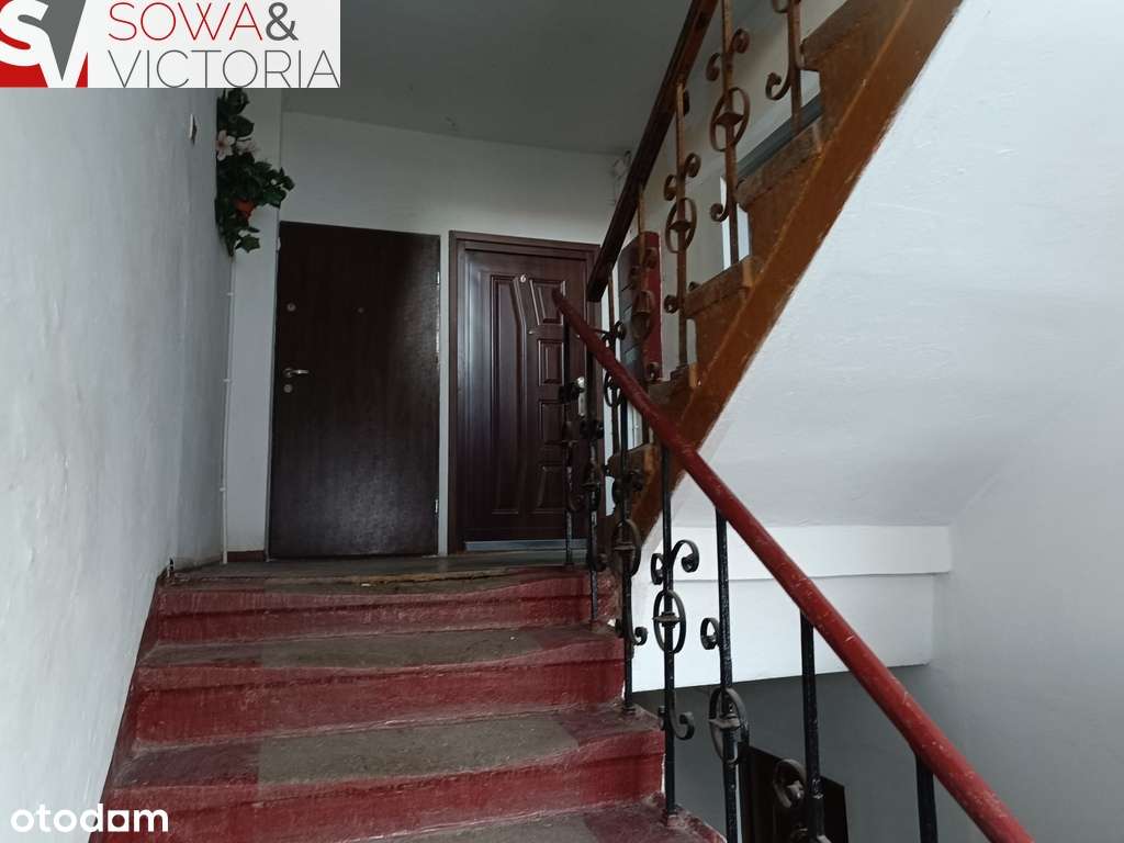 Mieszkanie na obrzeżach Wałbrzycha-9