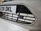 Ford Mondeo MK4 lift led PDC zderzak przedni przód. - 4