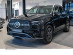 Mercedes-Benz GLE 400 e 4Matic 9G-TRONIC AMG Line Advanced Plus - 3