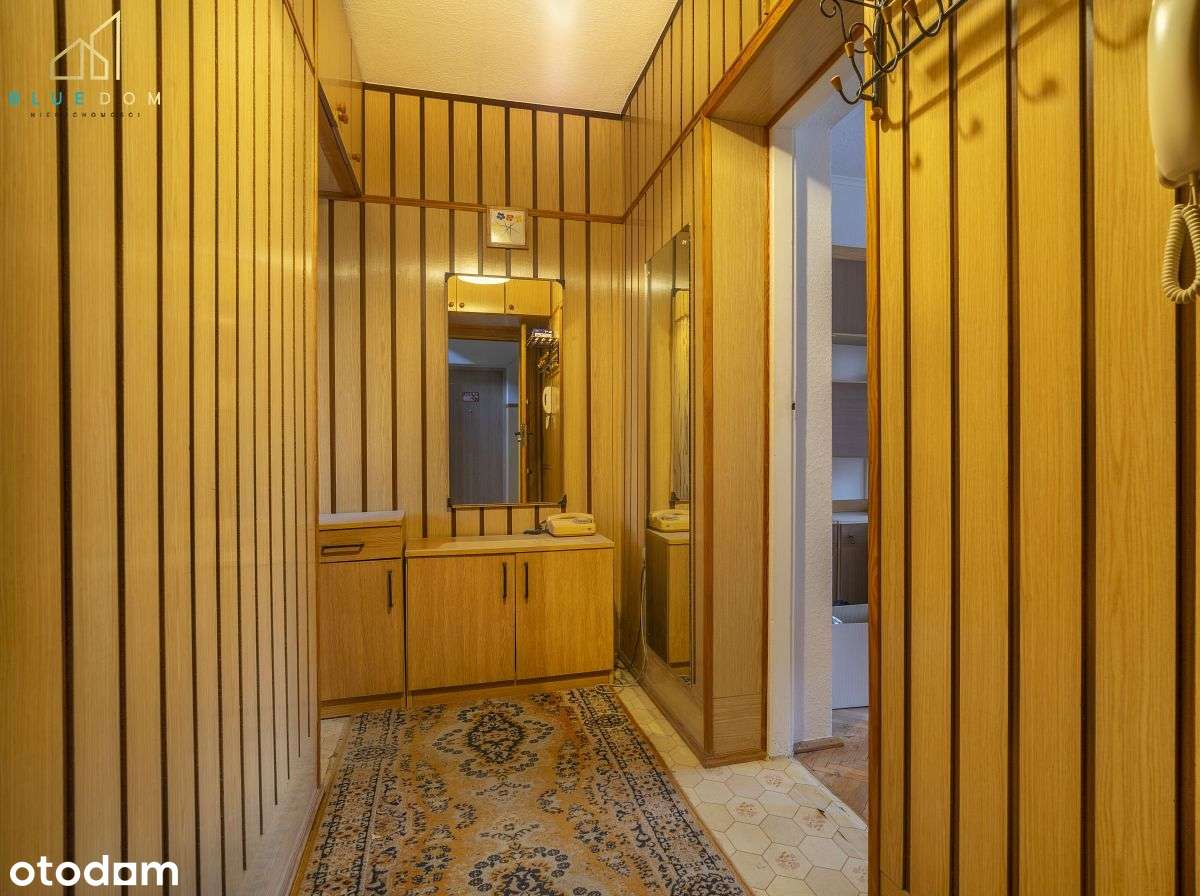 50 m2 w centrum Białegostoku - 2 pokoje, cegła - Pełny obrazek: 4/8