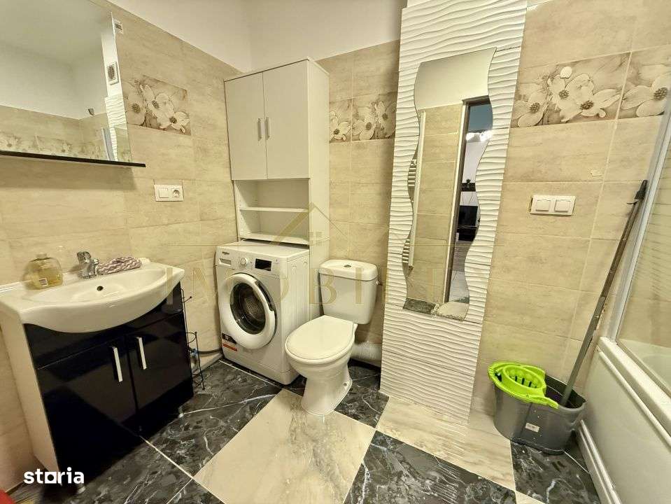 Apartament modern 2 camere, zona Cetatii - Imagine principală: 5/7