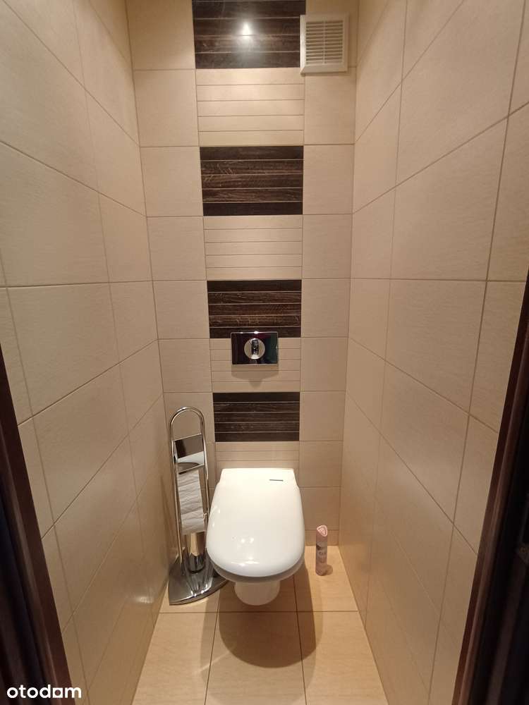 Nowy Dwór, 4-pokojowe, 82m2, do wprowadzenia się!-18