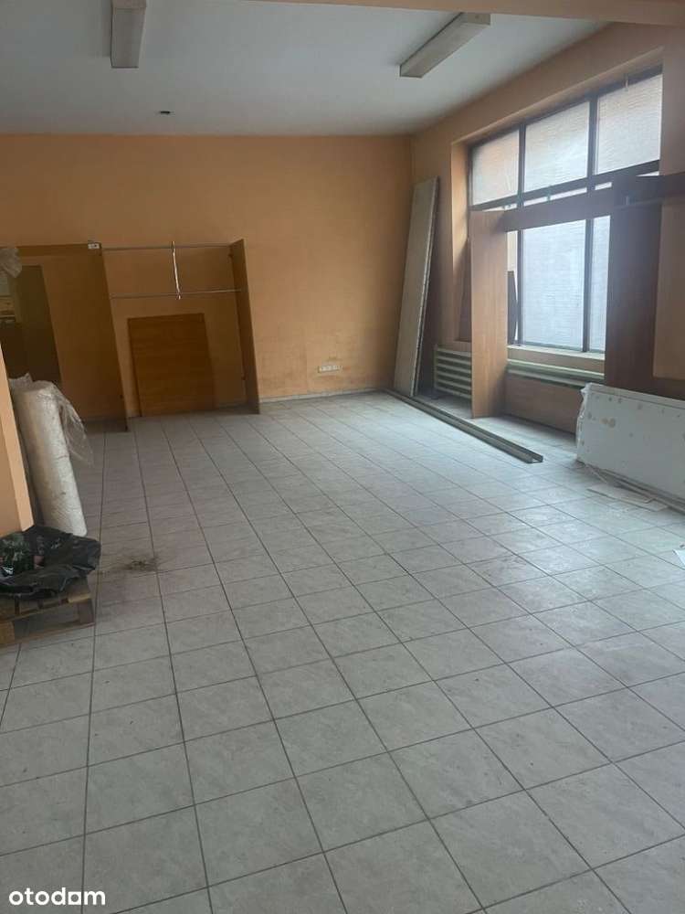 Lokal użytkowy na starówce w Grudziądzu-14