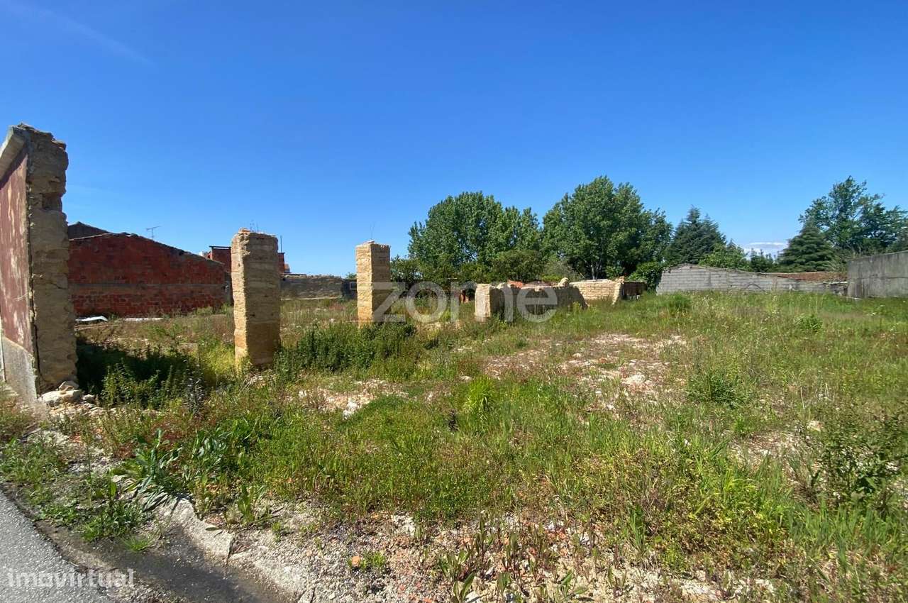 Terreno para construção - Grande imagem: 5/15