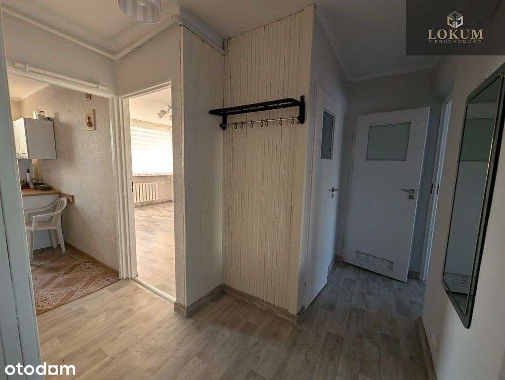 Mieszkanie Na Sprzedaż Cz-Wa Centrum !!!-5