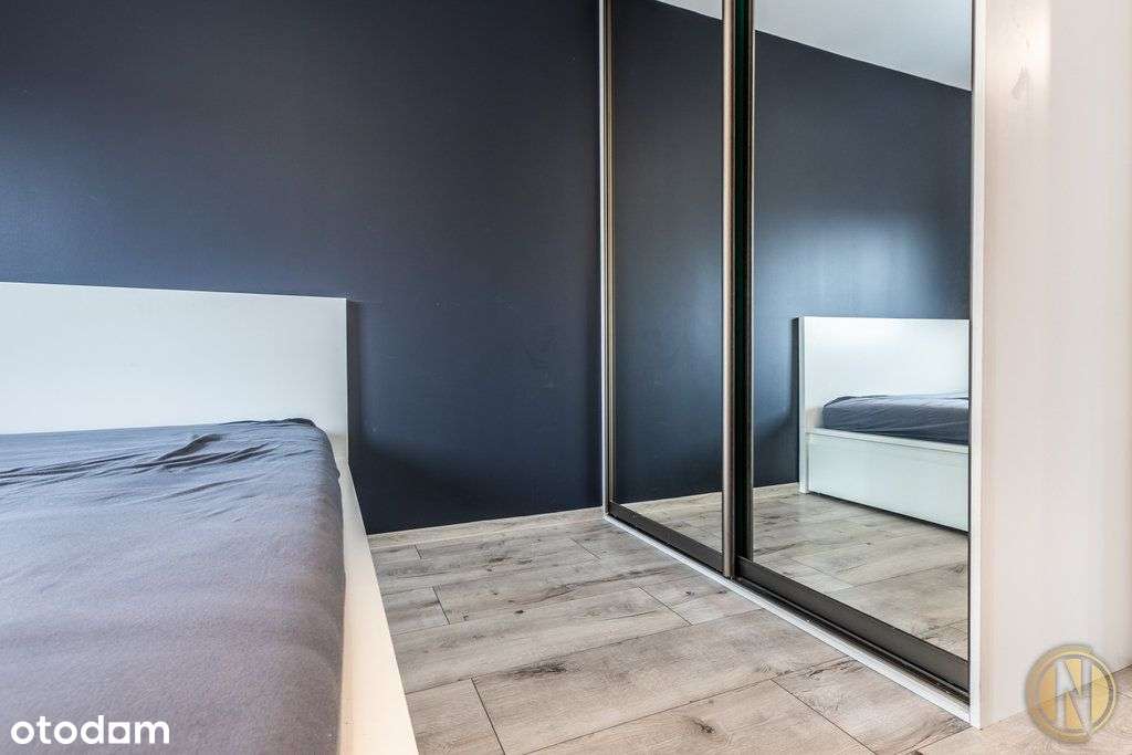 Sikorki 12 - Fajny Dom |41m2 - 2 pok| 614 000 Pln-11