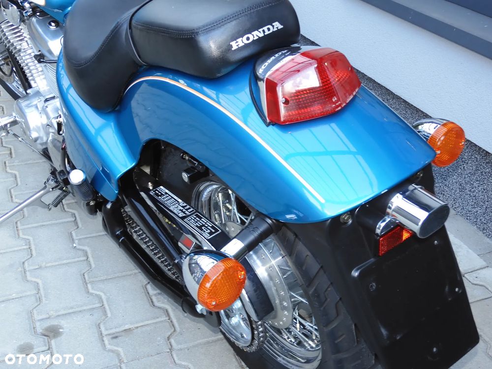 600#SHADOW#Jak Nowa#Tylko...