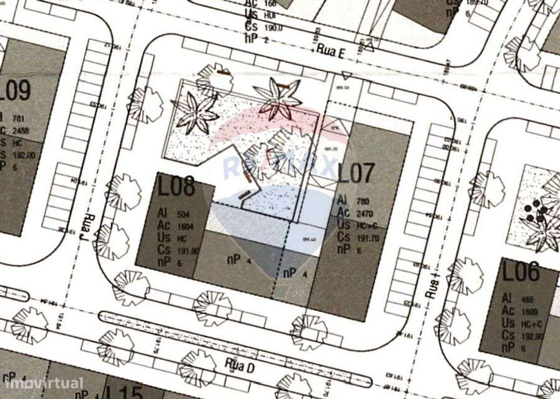 Terreno  para venda - Grande imagem: 3/3