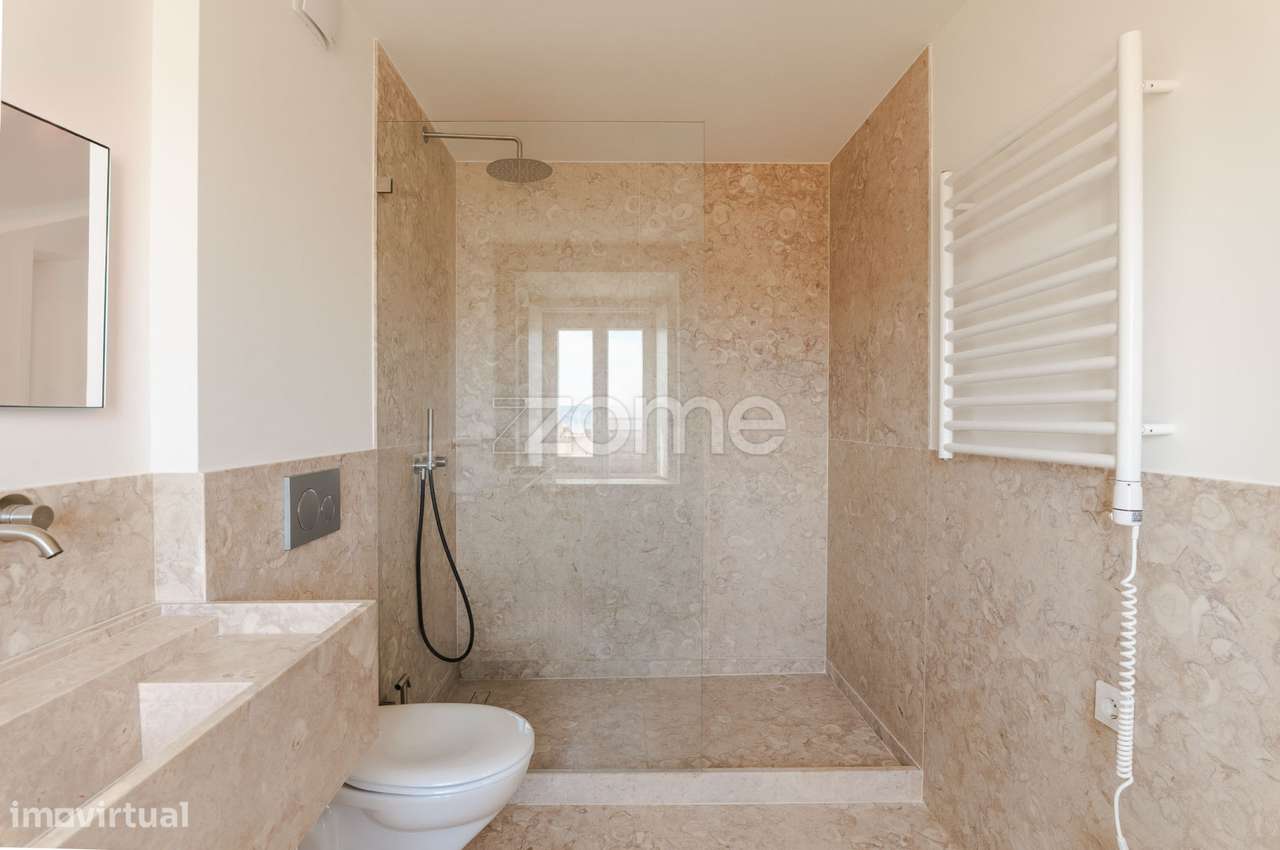 Exclusivo Duplex T3 com Vistas Deslumbrantes e Acabamentos de Luxo - Grande imagem: 5/41