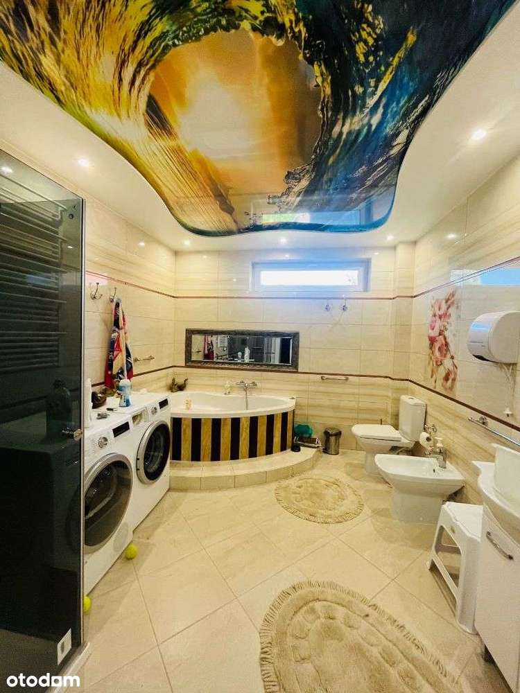 NOWA CENA 1 250308m2; działka 3606m; ul. Łomżyńska - Pełny obrazek: 5/20