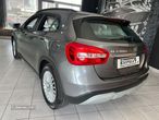 Mercedes-Benz GLA 180 d Style - 4