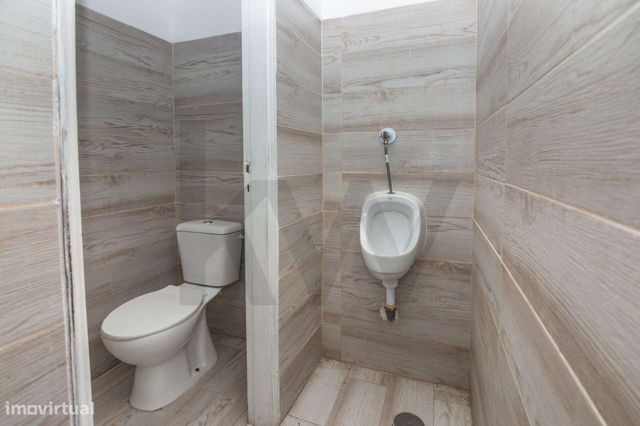 Loja - Snack Bar com esplanada para venda em Portimão-14