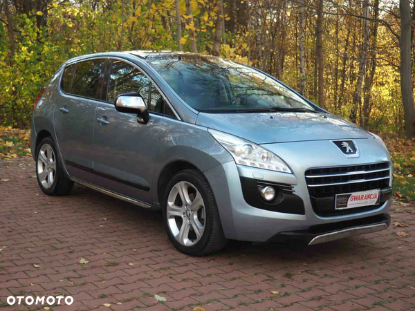 Peugeot 3008 - 11