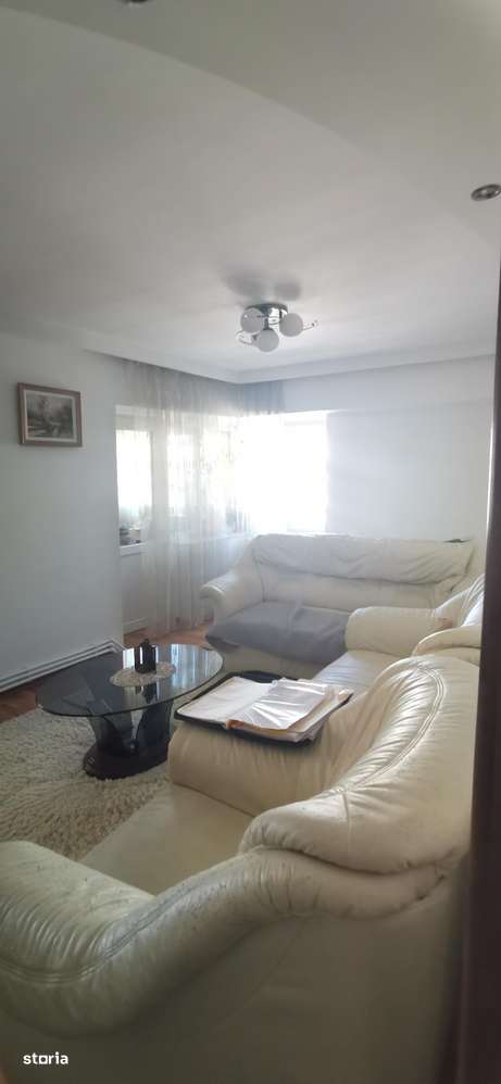 3 camere decomandat, 73mp util, Calea Obcinilor-1