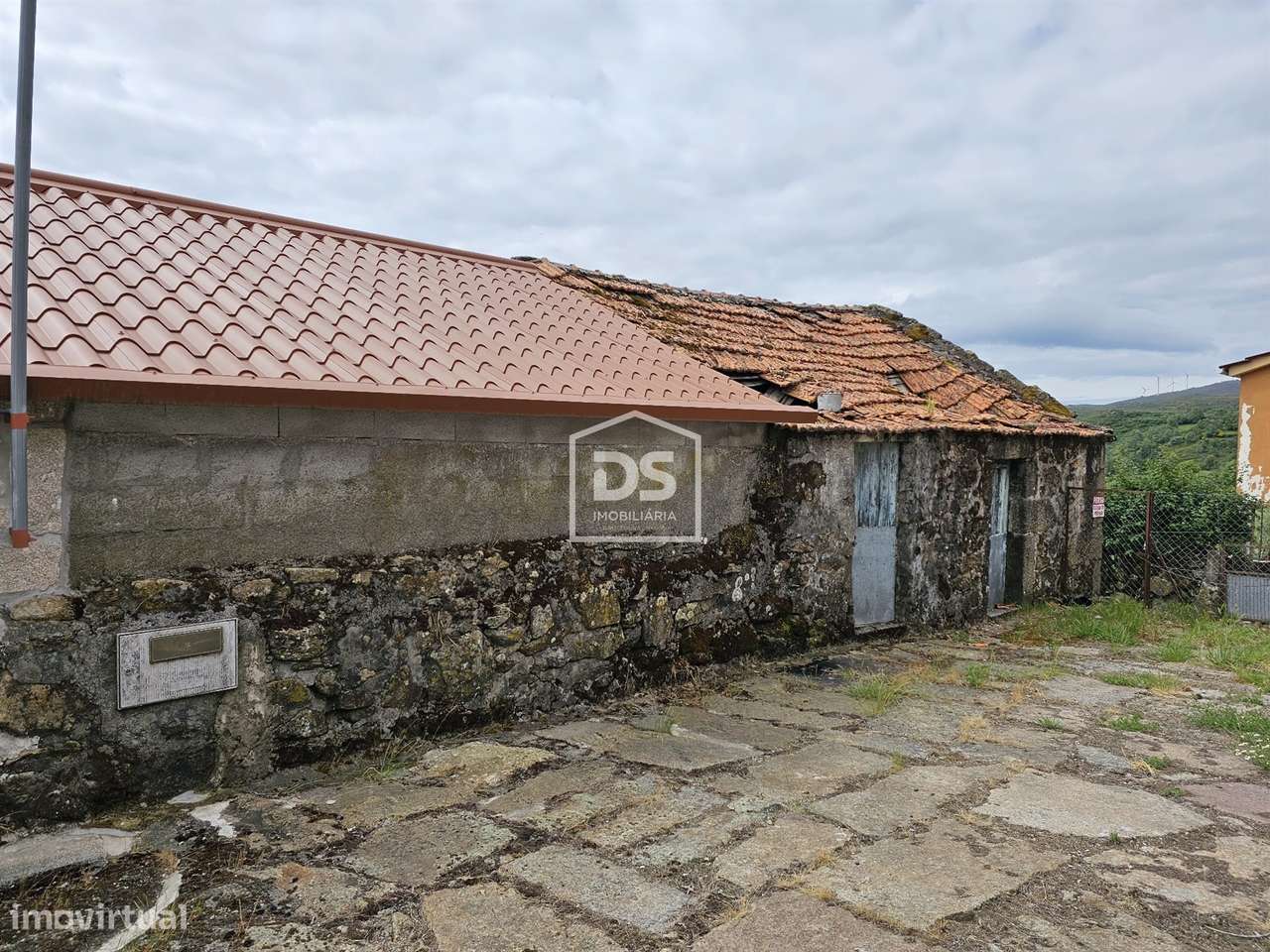 Moradia T4 Venda em Gosende,Castro Daire-2