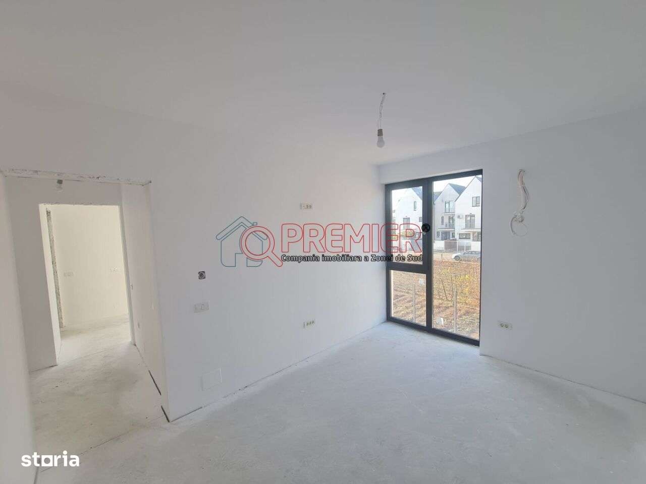 Popesti-Leordeni CASA P+1+Terasa ultima unitate-10