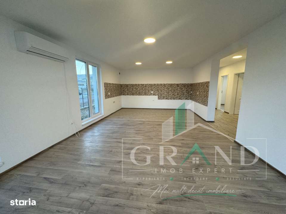 Casa mediteraneana premium, NOUĂ, Corusu