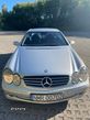 Mercedes-Benz CLK - 2