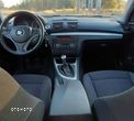 BMW Seria 1 118d - 22