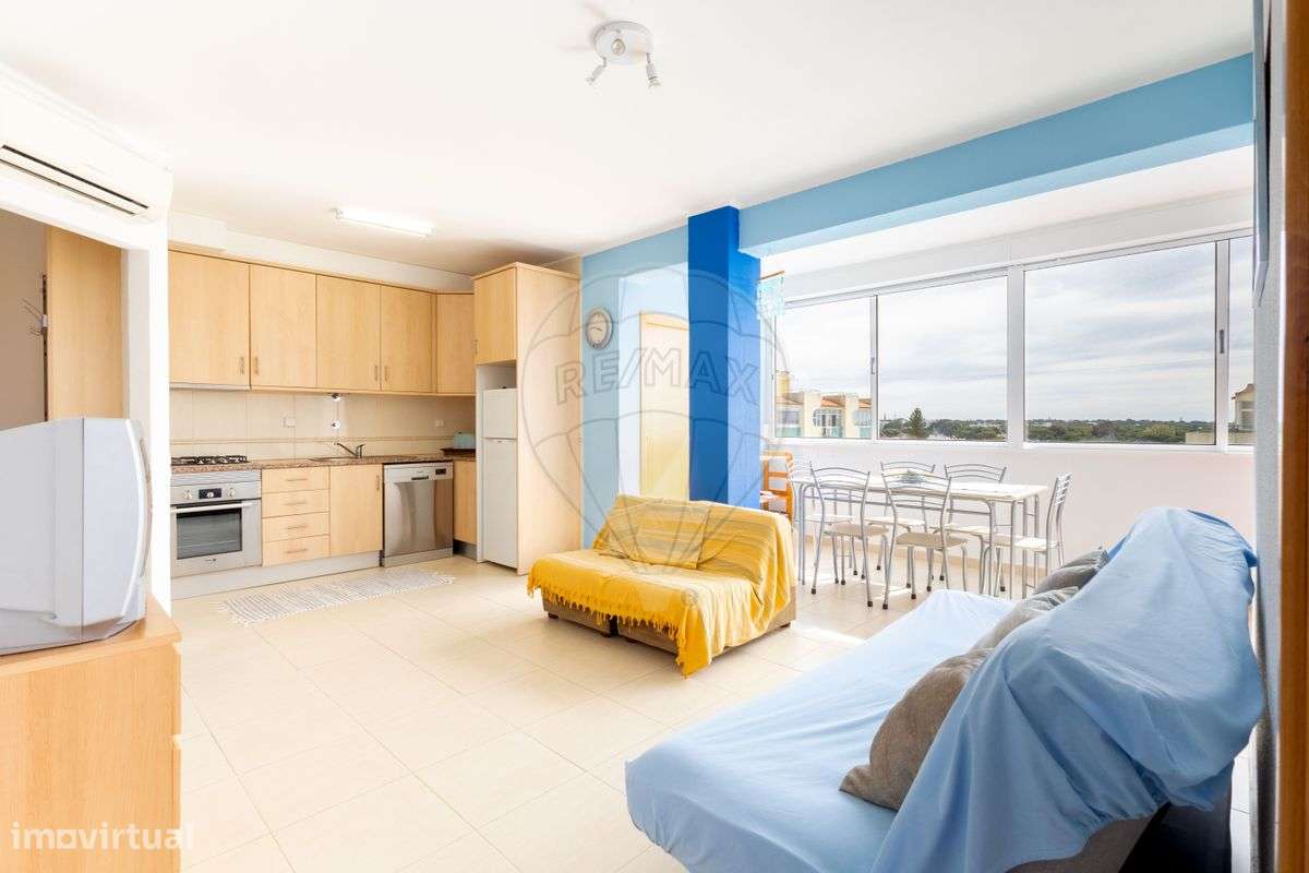 Apartamento T1 para venda - Grande imagem: 5/18