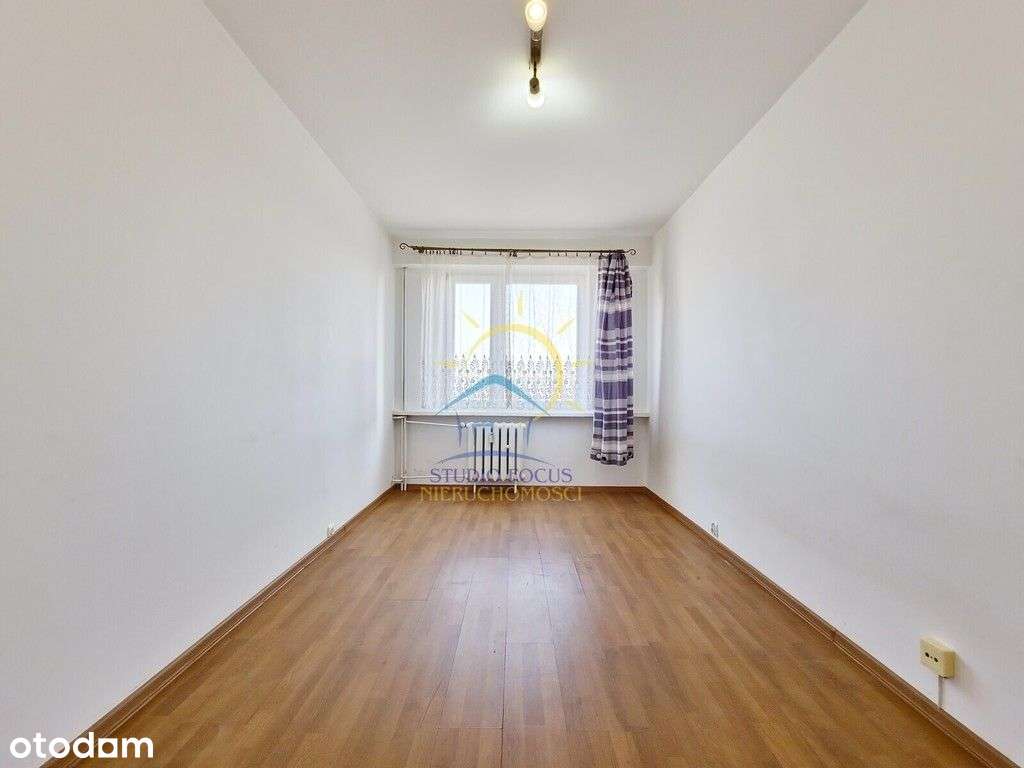 Mieszkanie do własnej aranżacji - 3 pokoje, Rąbin-5