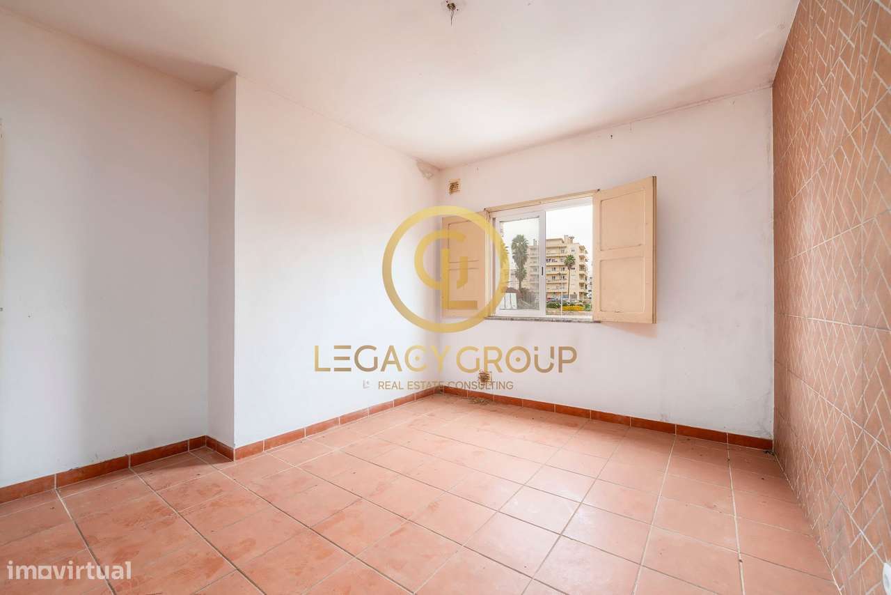 Prédio | Mexilhoeira da Carregação-6