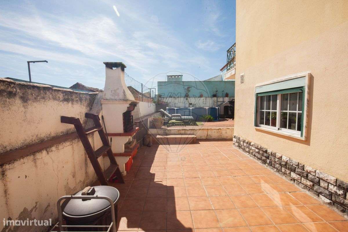 Moradia T2 para venda-29