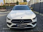 Mercedes-Benz CLA 200 AMG Line 7G-DCT - 2