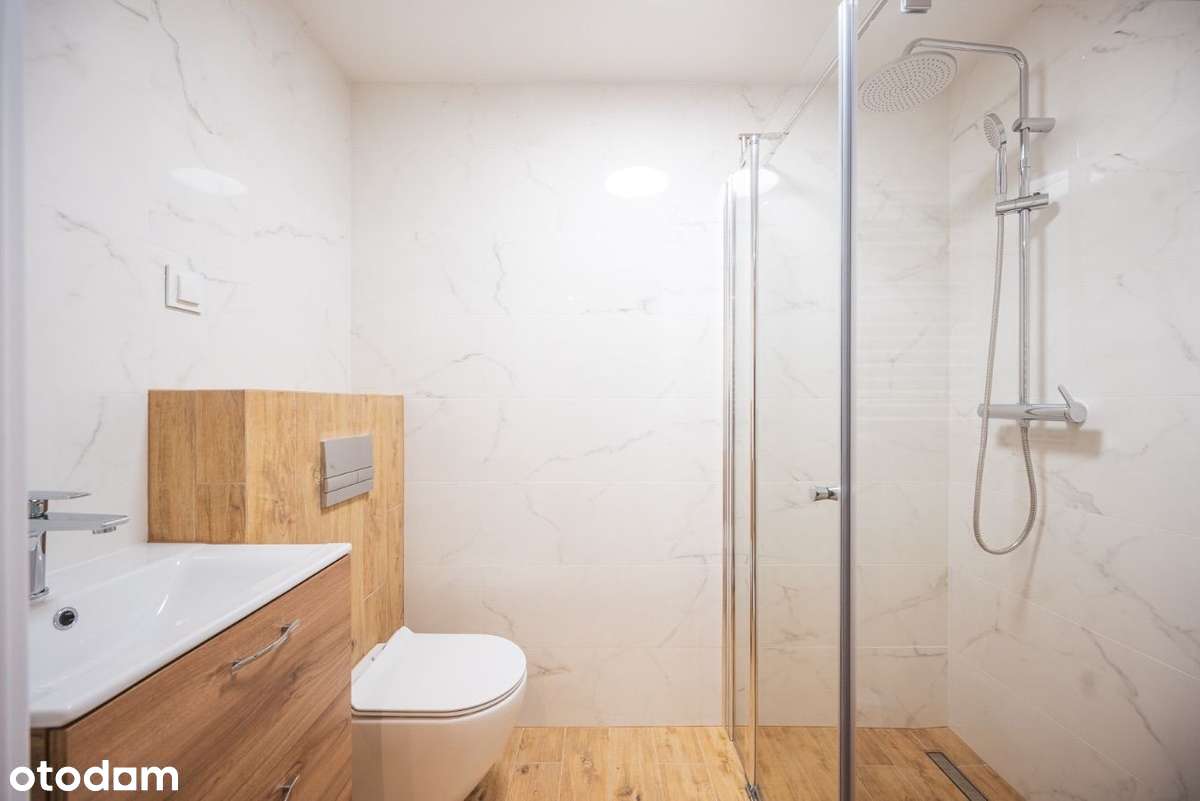 Gotowe do odbioru - studio na Złotnikach - Pełny obrazek: 4/14