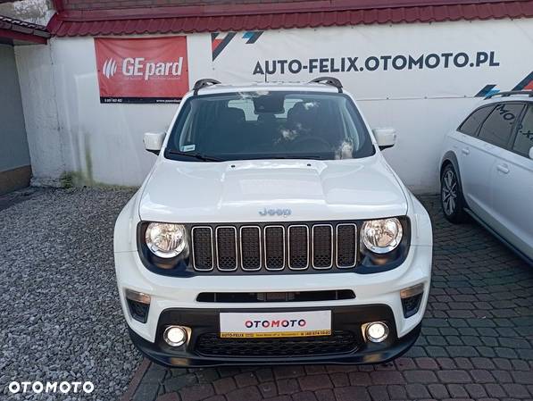 Jeep Renegade - 2