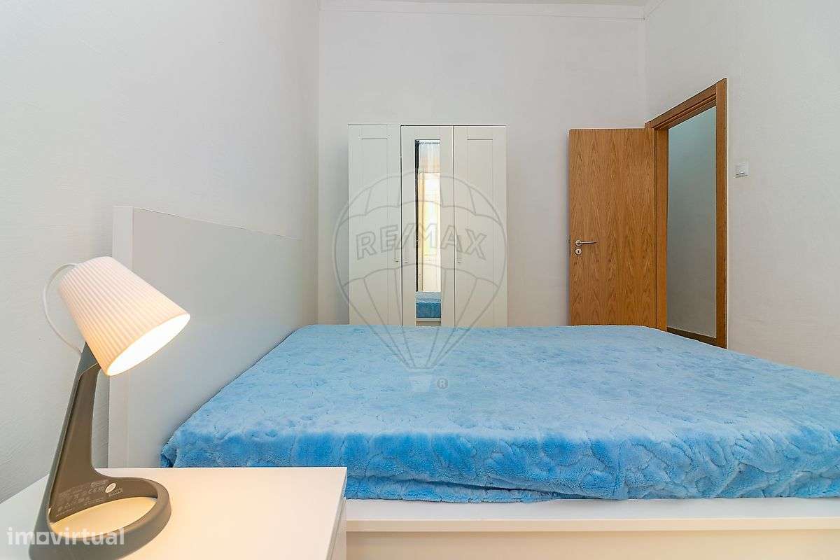 Apartamento T3 para arrendamento - Grande imagem: 2/17