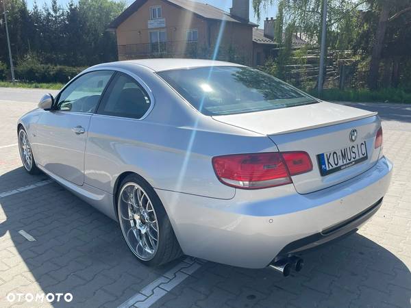 BMW Seria 3 - 7