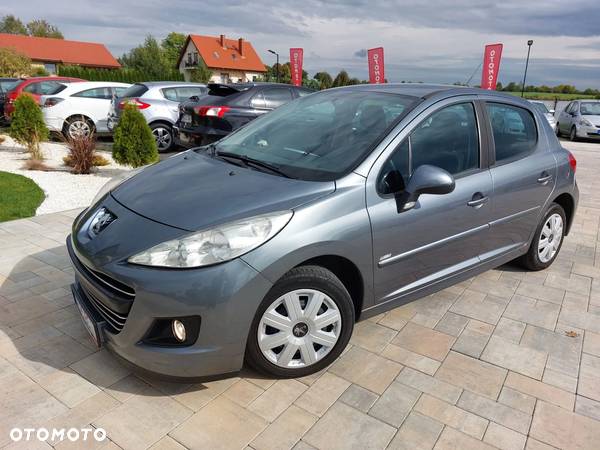 Peugeot 207 1.6 HDi Trendy 99g - 5