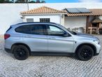 BMW X1 16 d sDrive Advantage - 3