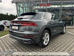 Audi Q8 55 TFSI mHEV Quattro Tiptronic - 11