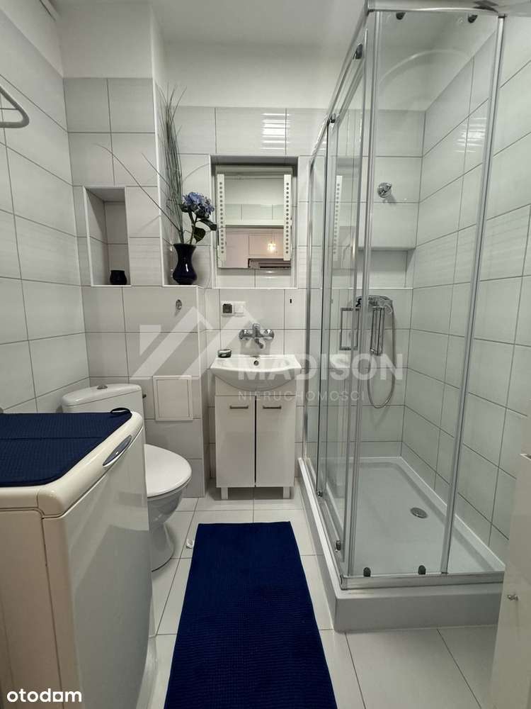 43,5 m2 | 3 pokoje | balkon | Hala Banacha-8