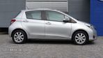 Toyota Yaris 1.0 VVT-i ACtive+AC - 3