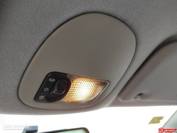 LUZ INTERIOR PEUGEOT 206 FASTBACK 2A/C 2003 - 1