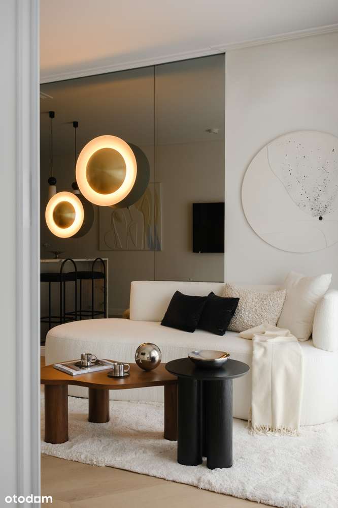 Nowy, elegancki apartament w prestiżowej dzielnicy Katowic - Brynów