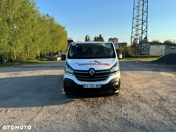 Renault Trafic ENERGY dCi 120 L2H1 3.0t Komfort - 7